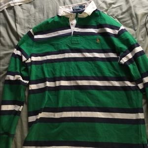 Polo by Ralph Lauren